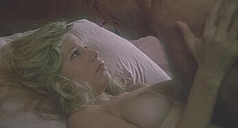 Actress - Pia Zadora: Movie - The Lonely Lady